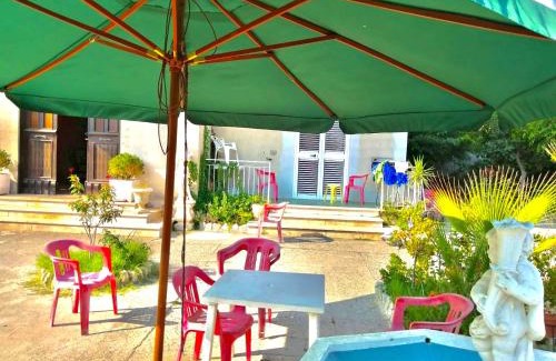 Bova Marina Appartement | Villa Tripepi