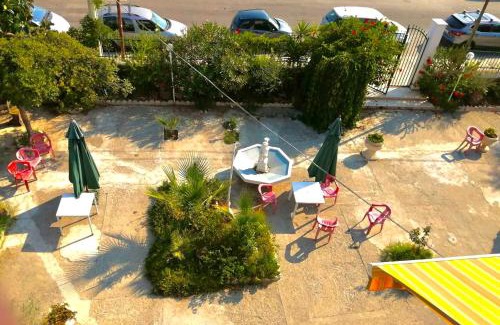 Bova Marina Appartement | Villa Tripepi