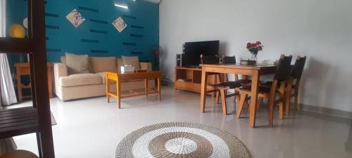 Kalianget Maison | Villa Triyuna, our little paradise