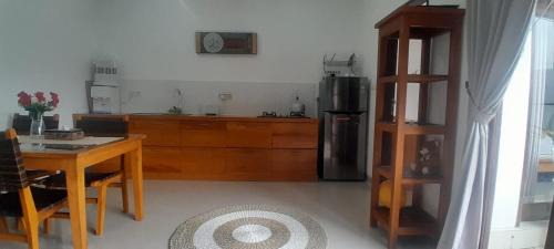 Kalianget Maison | Villa Triyuna, our little paradise