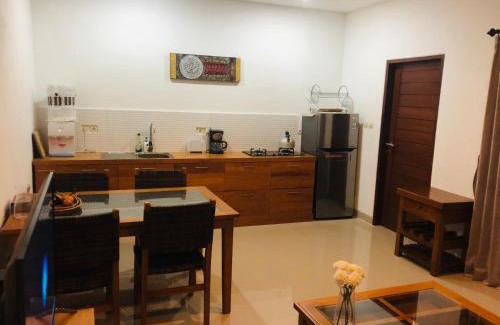 Kalianget Maison | Villa Triyuna, our little paradise