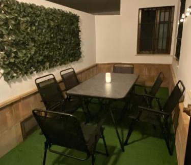 Chipiona Appartement | Villa Tropical a 2 minutos del Faro de Chipiona