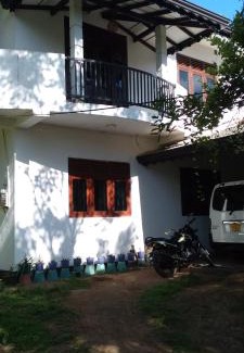 Gintota Appartement | Villa TROPICAL GARDEN
