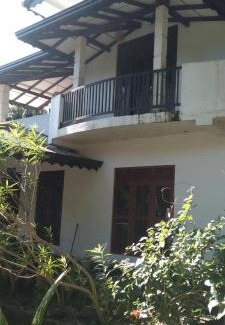 Gintota Appartement | Villa TROPICAL GARDEN