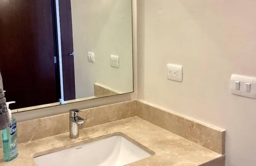 Yucatan Peninsula Appartement | Villa Tropical, private pool , 2nd line from ocean