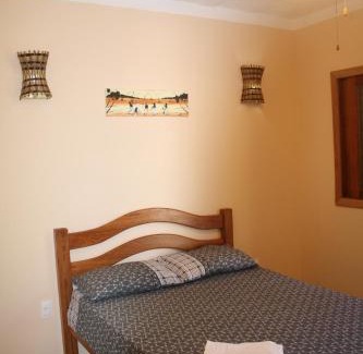 Itapua Maison | Villa Tropicale