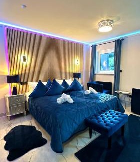 Teltow Appartement | Villa Tropicana Berlin Potsdam