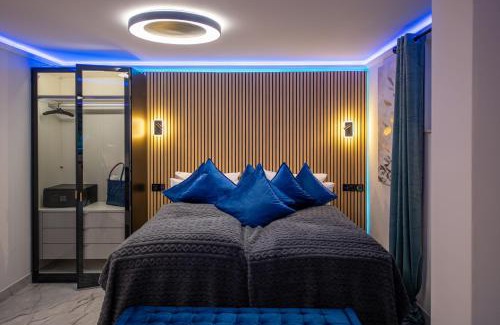 Teltow Appartement | Villa Tropicana Berlin Potsdam