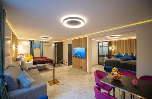 Teltow Appartement | Villa Tropicana Berlin Potsdam
