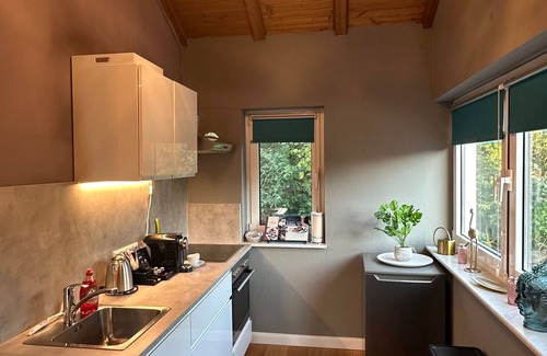 Teltow Hôtel | Villa Tropicana