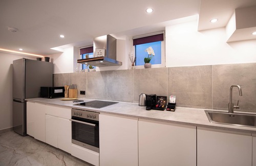 Teltow Hôtel | Villa Tropicana