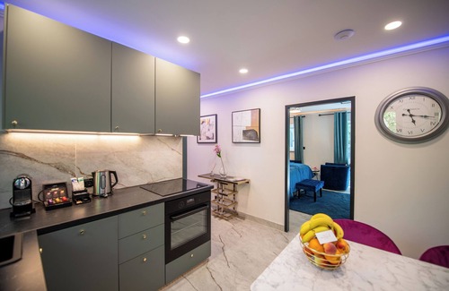 Teltow Hôtel | Villa Tropicana