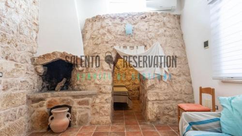 Racale Maison | Villa Trullo Rizzelli - Salento Reservation
