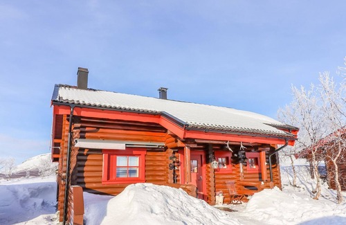 Kilpisjarvi Maison | Villa tsahkal by Interhome