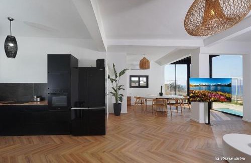 Netanya Appartement | villa tsukey yam