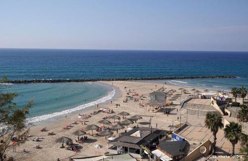 Netanya Appartement | villa tsukey yam