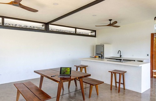 Santiago Villa | Villa Tucán MarVerde - Nature, Infinity Pool, Valley View