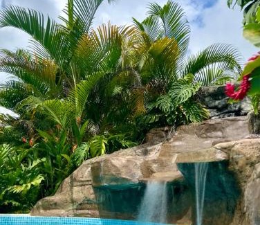La Fortuna Maison | Villa Tucan