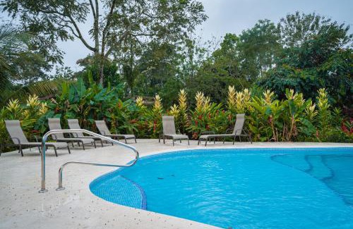 La Fortuna Maison | Villa Tucan