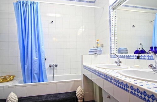 Benimeit Villa | Villa Tucan, Moraira avec piscine privée 100% vie privée WIFI