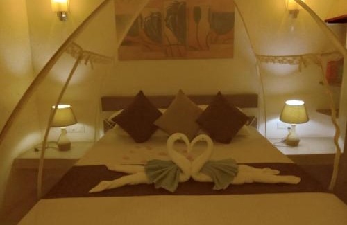 New Town Maison | Villa Tulip Garden