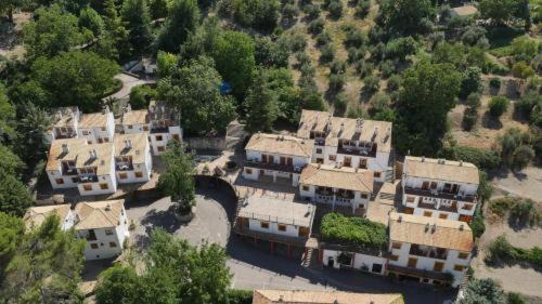 Cazorla Hôtel | Villa Turística de Cazorla