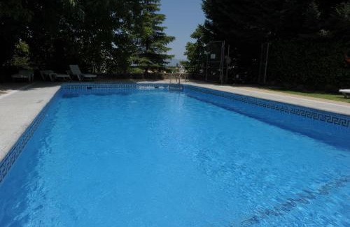 Cazorla Hôtel | Villa Turística de Cazorla