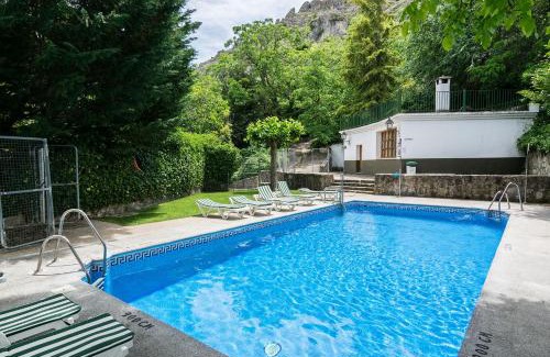 Cazorla Hôtel | Villa Turística de Cazorla