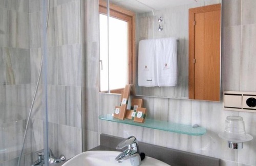 Laujar de Andarax Hôtel | Villa Turística de Laujar de Andarax