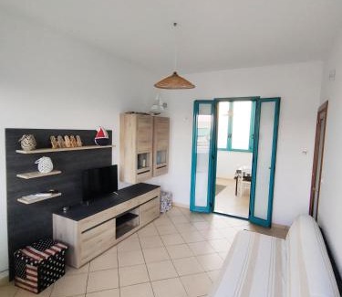 Baia Verde Appartement | Villa Turchina