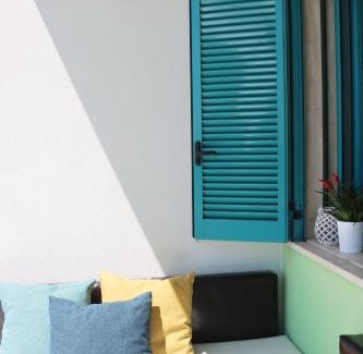 Baia Verde Appartement | Villa Turchina