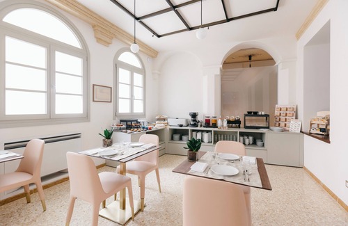 Caldiero Appartement | Villa Turco Berti Luxury Apartments&SPA