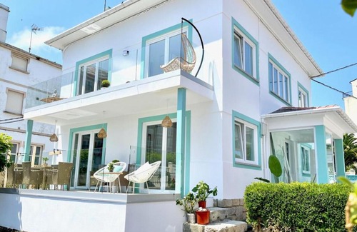 Covas Appartement | Villa Turquesa B