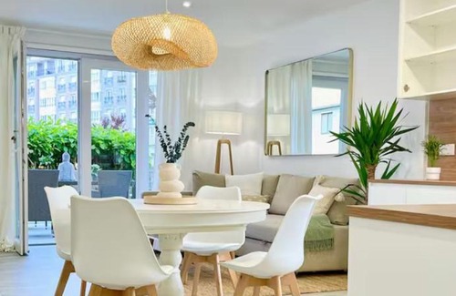 Covas Appartement | Villa Turquesa B