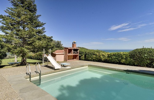 Lloret de Mar Villa | Villa Turquesa