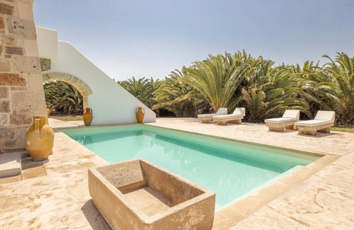 Alliste Villa | Villa Turris - Alliste ,Apulia