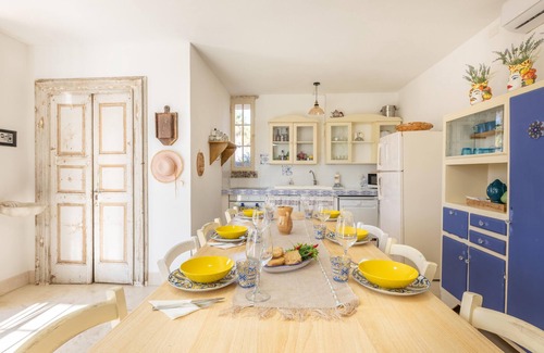 Alliste Villa | Villa Turris - Alliste