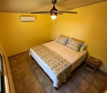 Parrita Maison | Villa Turtle