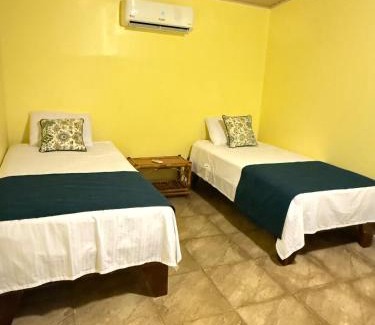 Parrita Maison | Villa Turtle