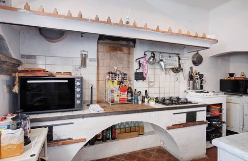 Vorno Villa | Villa 'Toscane Charme Coselli Restaurée' avec piscine privée, jardin privé et Wi-Fi