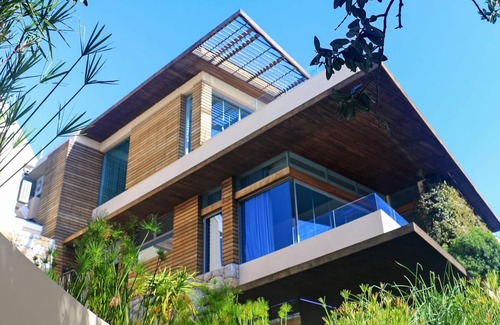 Bantry Bay Villa | Villa Twee - Trois Chambres Villa, Couchages 6