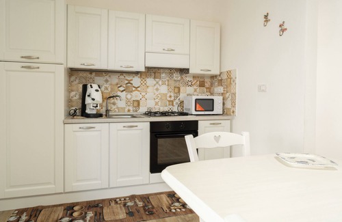 Trabia Maison | Villa two minutes from the sea