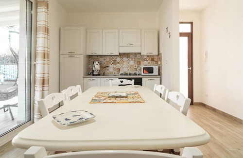 Trabia Maison | Villa two minutes from the sea