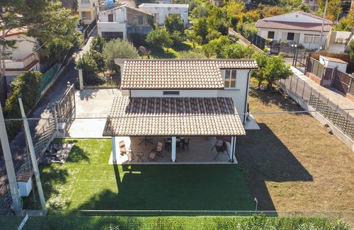 Trabia Maison | Villa two minutes from the sea