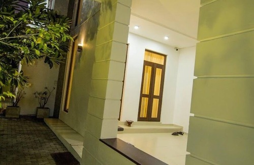 Negombo Villa | Villa Tyra, à distance de marche de la mer et des sentiers touristiques