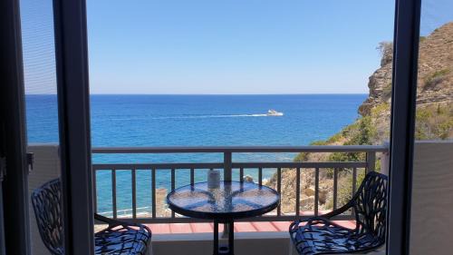 Myrtos Appartement | Villa Tzortzaki - Afroditi