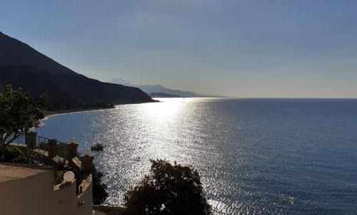 Myrtos Maison | Villa Tzortzaki - Dias