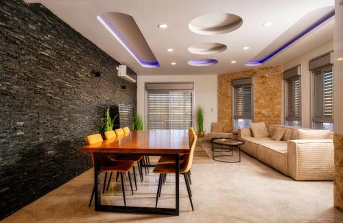 Mitzpe Ramon Appartement | Villa Tzukim Mitzpe Ramon