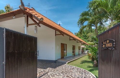 Anturan Villa | Villa 3 chambres Udara