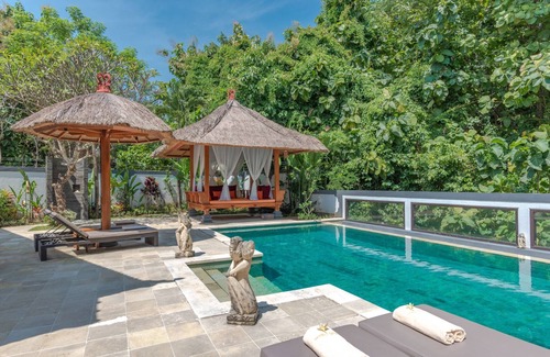 Anturan Villa | Villa 3 chambres Udara